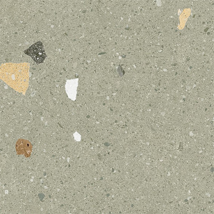 Керамогранит 20x20 Croccante Menta ARC_8053 Arcana