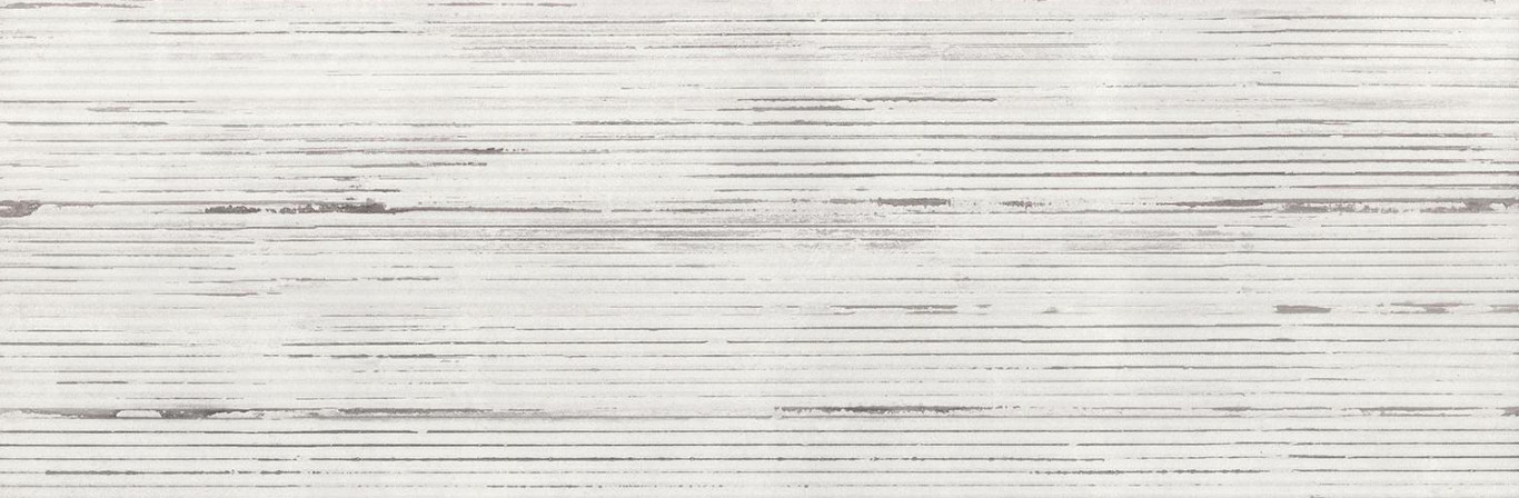 Плитка настенная 90x30 12мм рельеф полоски свет. 691-RBD1GY Rebellion матовая бежевый Eurotile