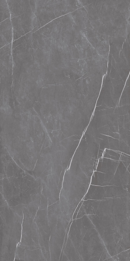 Керамогранит 120x60 9.5мм pol 268-PIT2GY Pietra полированная бежевый Eurotile