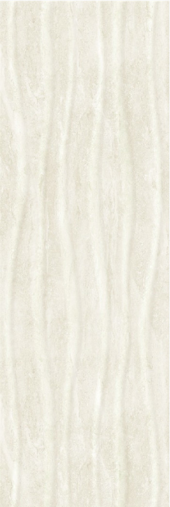 Плитка настенная 90x30 12мм рельеф 141-LIB1BN Lia Light глянцевая бежевый Eurotile