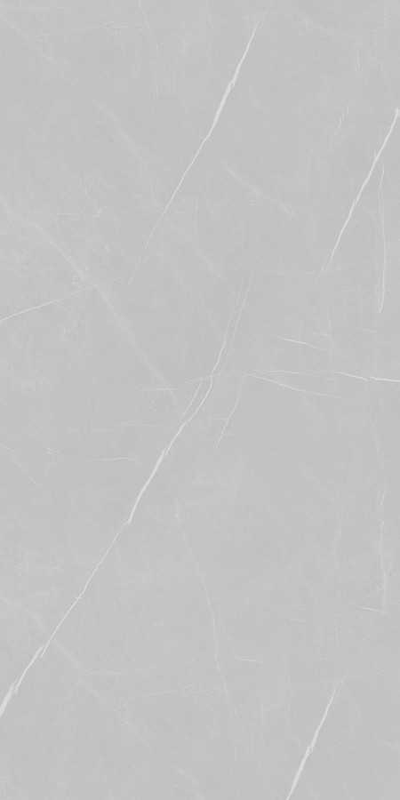 Керамогранит 160x80 10мм GRAY 906 Pietra матовая черный Eurotile