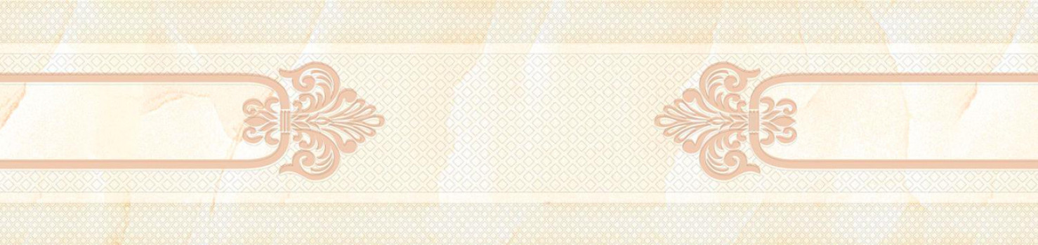 Плитка фриз 30x7 бордюр 586 Ermitage Eurotile