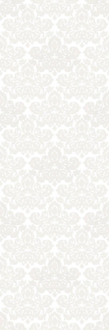 Плитка настенная 90x30 12мм 225-VLL2GY Valentino глянцевая белый Eurotile