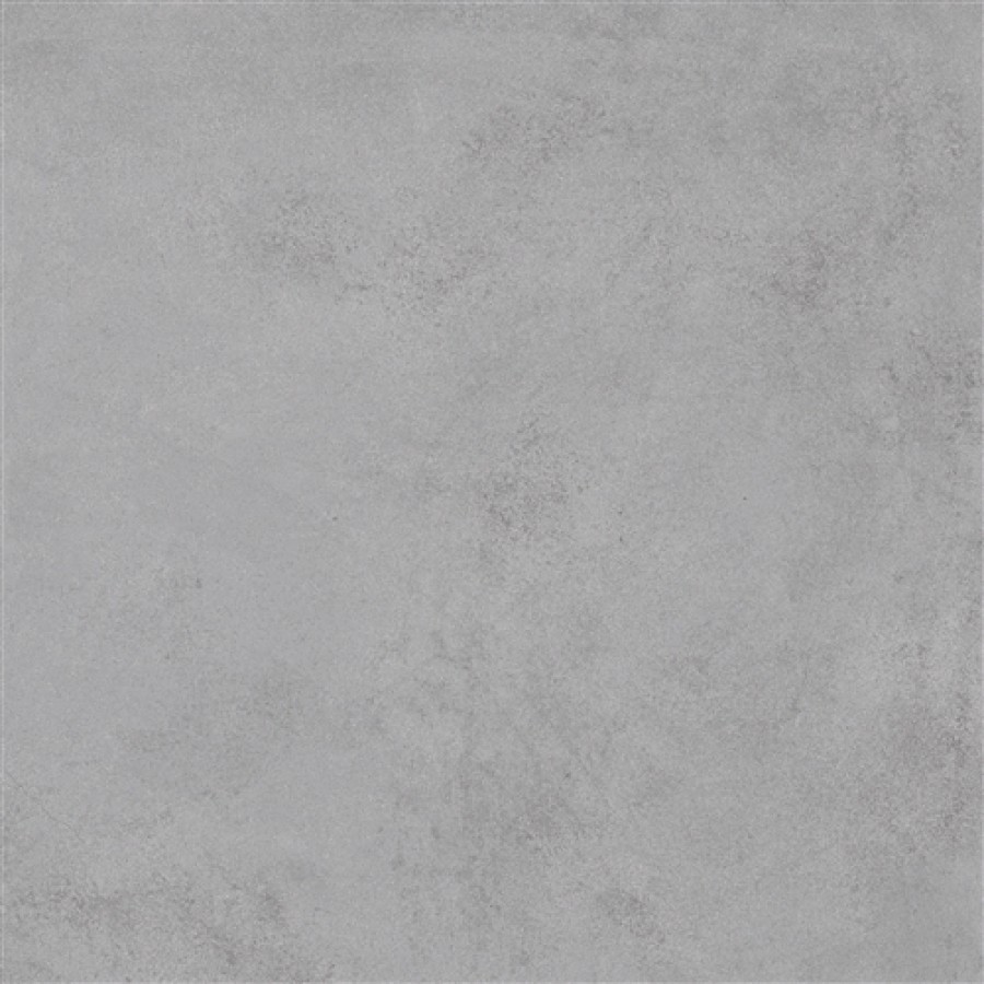 Керамогранит 60x60 9.5мм сильвер 845 Лофт Eurotile