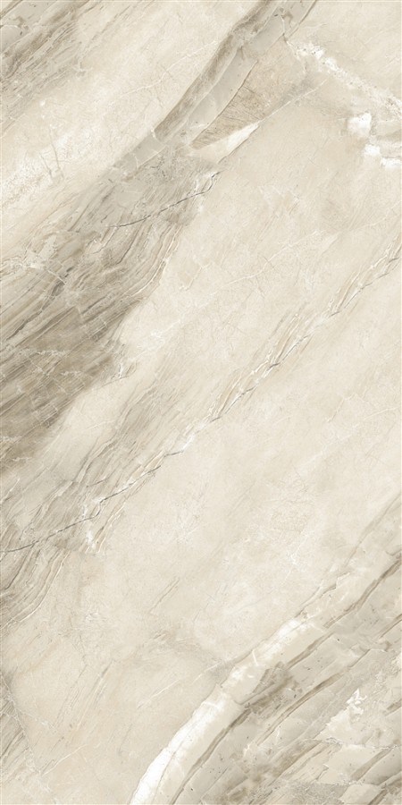 Керамогранит 120x60 9.5мм 623 Эклипс Беж полированная черный Eurotile