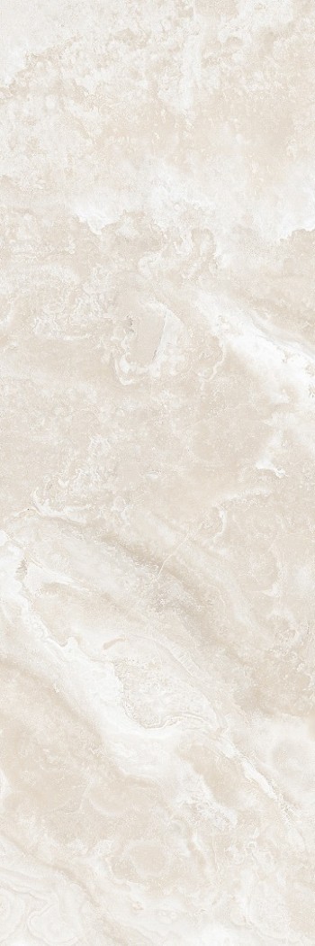 Плитка настенная 90x30 9.5мм КРИСТАЙЛ светлый 523-CYL1BG Crystile глянцевая бежевый Eurotile