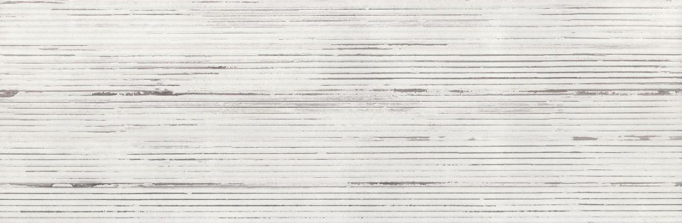 Плитка настенная 90x30 9мм РЕБЕЛЛИОН рельеф полоски свет. 691-RBD1GY Rebellion матовая бежевый Eurotile