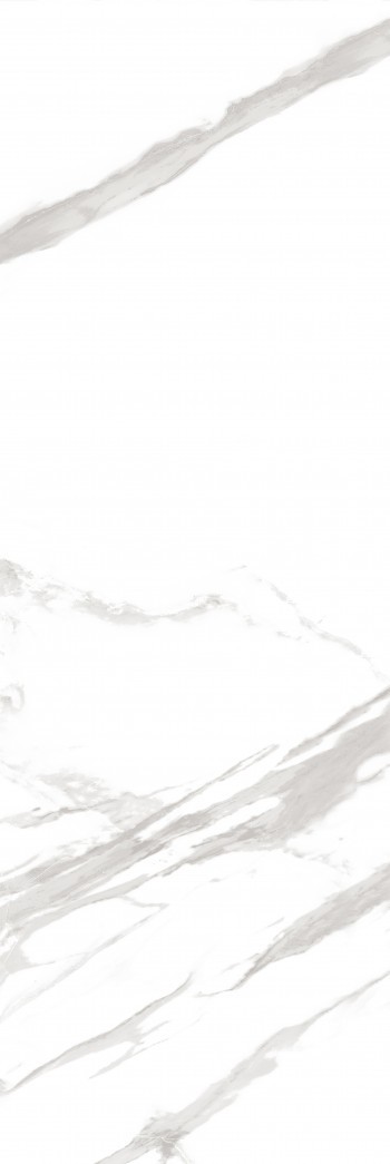 Плитка настенная 90x30 9.5мм ИНСОМНИЯ 680-ISM1WT Insomnia глянцевая белый Eurotile