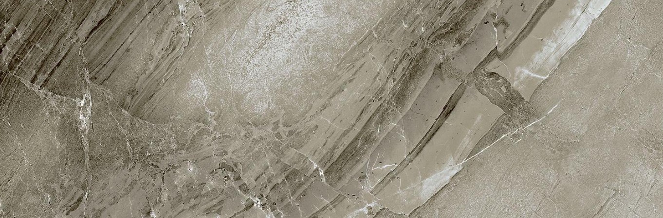 Плитка настенная 90x30 9.5мм ЭКЛИПС серый 626-ECP3GY Eclipse Gray глянцевая бежевый Eurotile