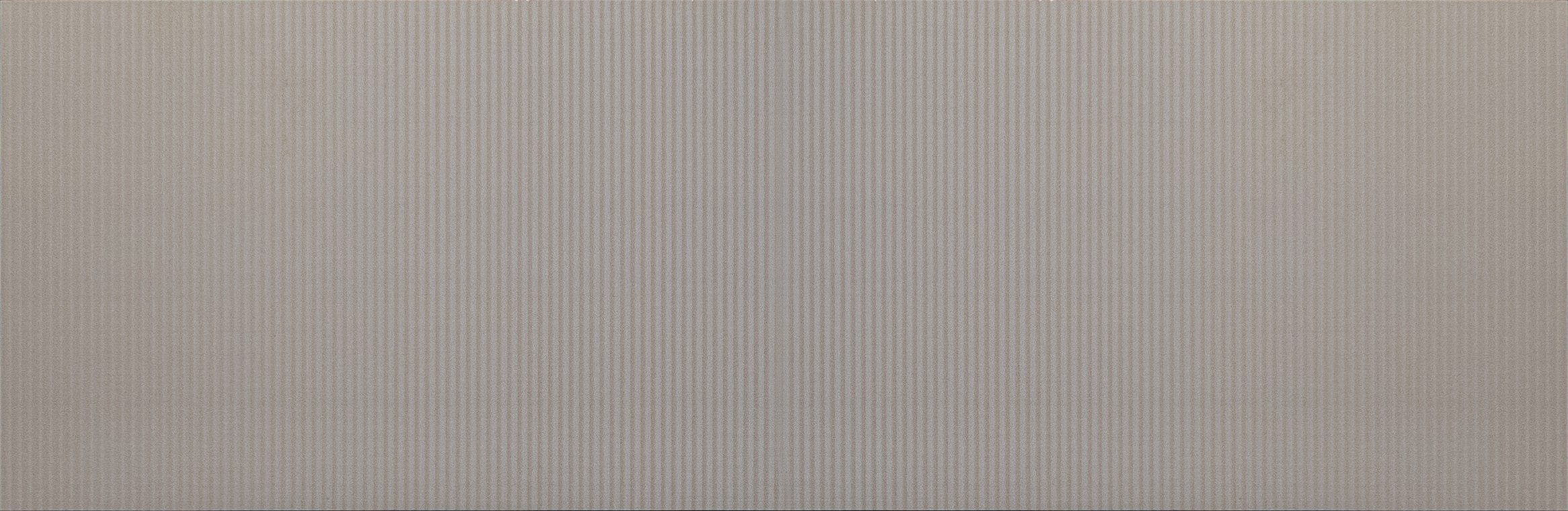 Плитка настенная 100x33 12мм тёмно бежевый рельеф мелкий треугольник 647 Вуиттон Eurotile