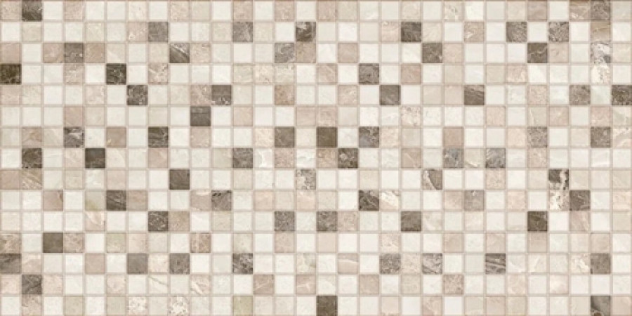 Плитка настенная 60x30 9мм Mosaic Hermitage глянцевая Eurotile Rus
