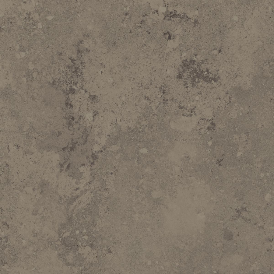 Керамогранит 60x60 9мм Brown Mat 7930138704583 Limestone матовая бежевый Eurotile Rus