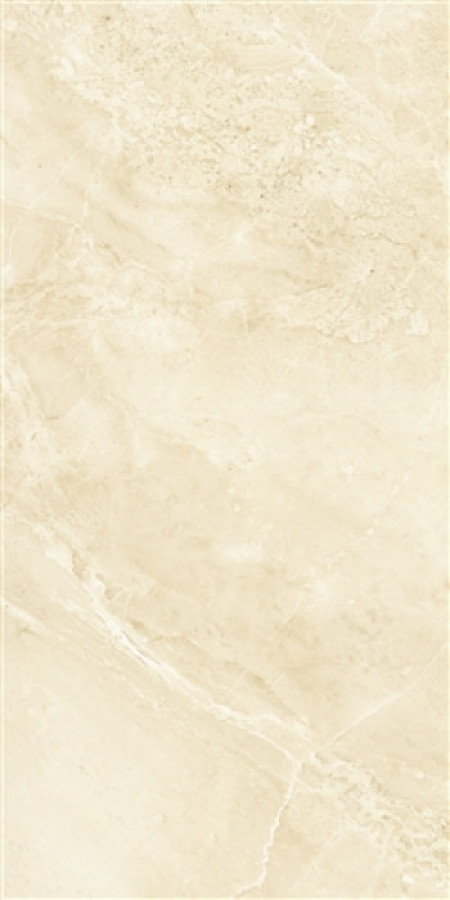 Плитка настенная 60x30 9мм Light Beige Rimini глянцевая Eurotile Rus