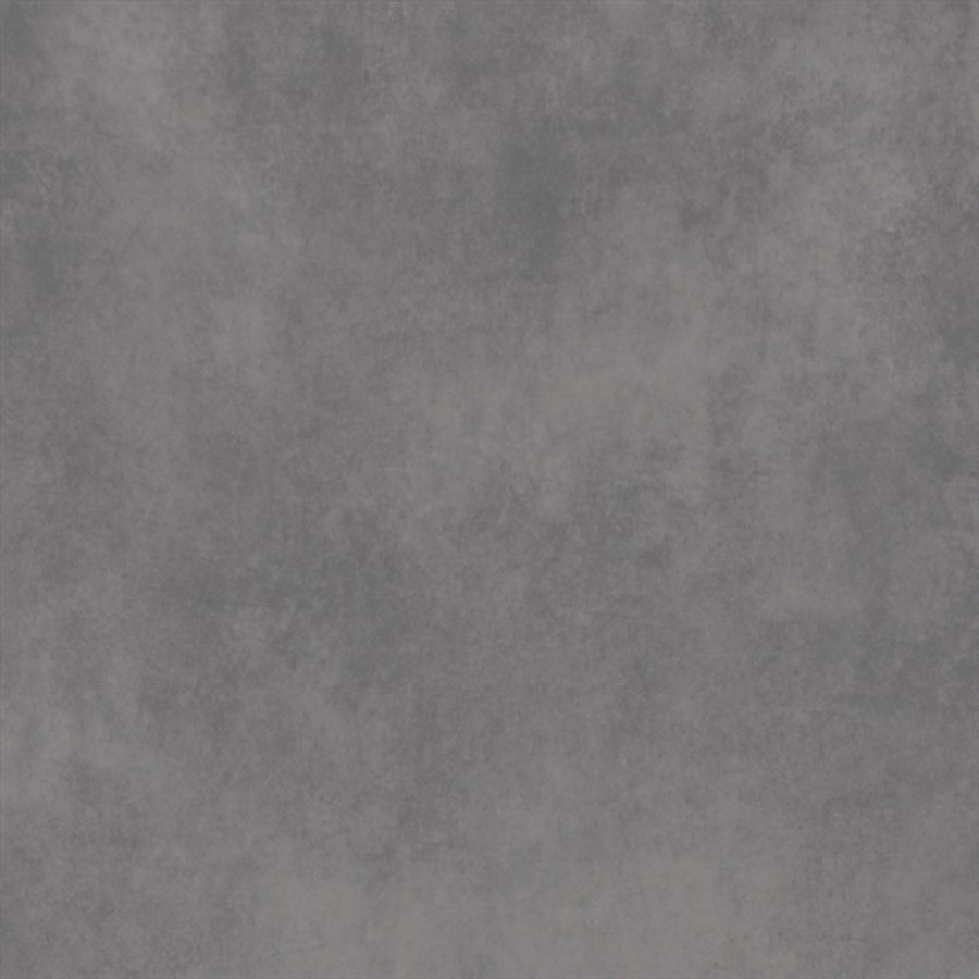 Керамогранит 60x60 9мм Grey Mat 7930138704651 Beton матовая черный Eurotile Rus