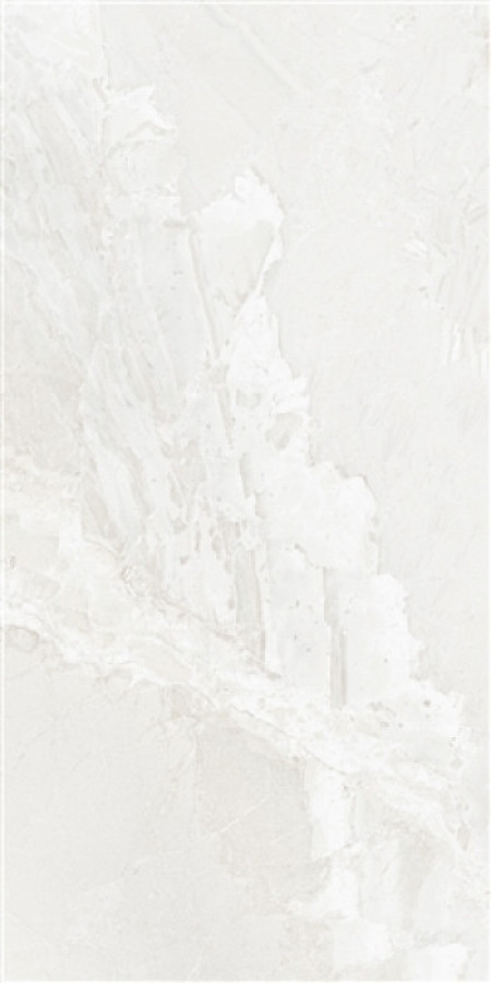 Плитка настенная 60x30 9мм Light Grey Istambul глянцевая Eurotile Rus