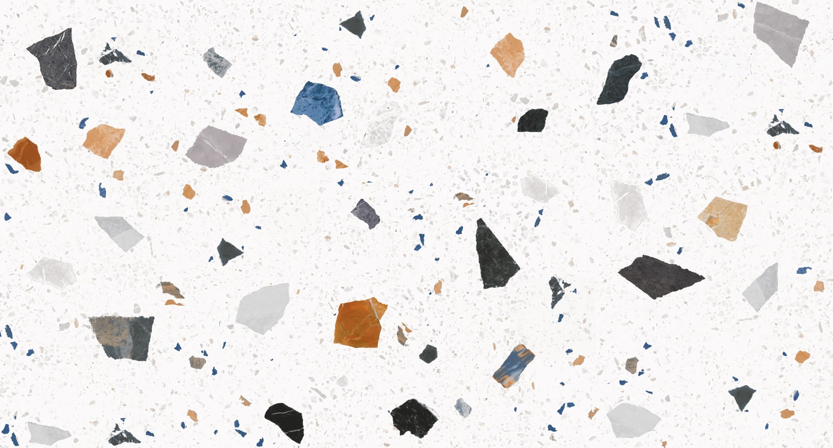 Керамогранит 120x60 9мм Гауди/ Мат. 7930138704880 Gaudi матовая Eurotile Rus