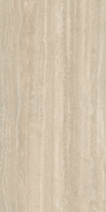 Керамогранит 120x60 Iconica Classico Verso матовая травертин коралловый Caesar Ceramiche