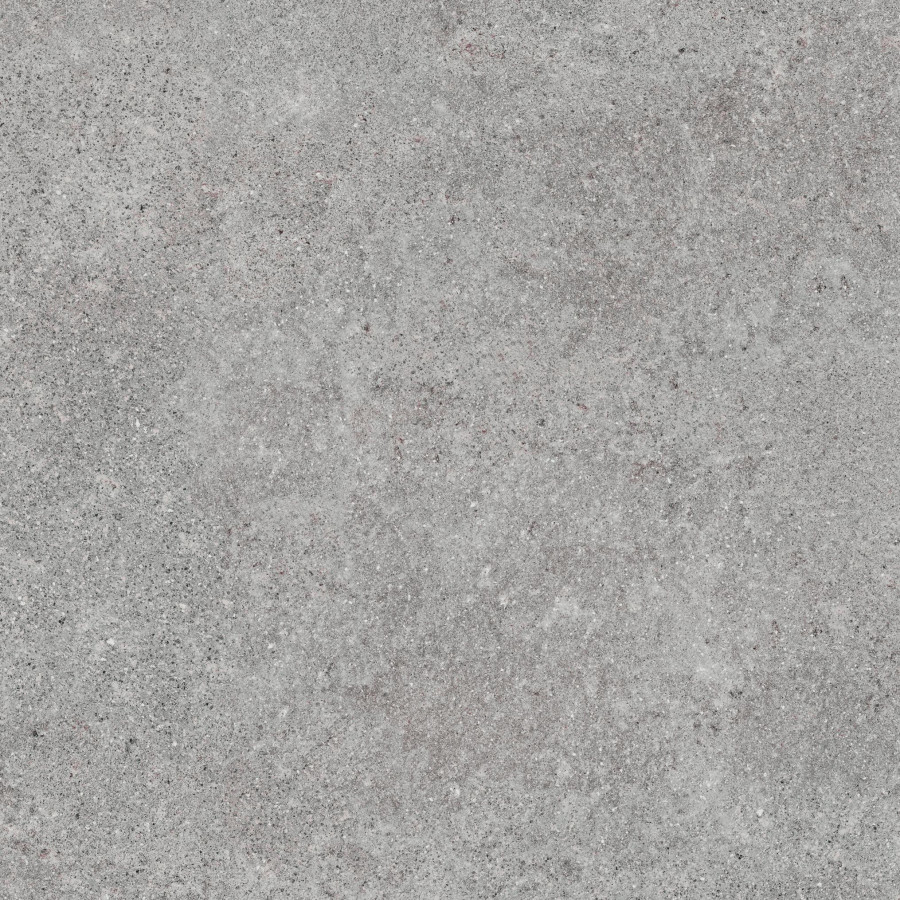 Керамогранит 120x120 Porfido - Cov Porfido Graphite 5,6 матовая камень серый Coverlam By Grespania