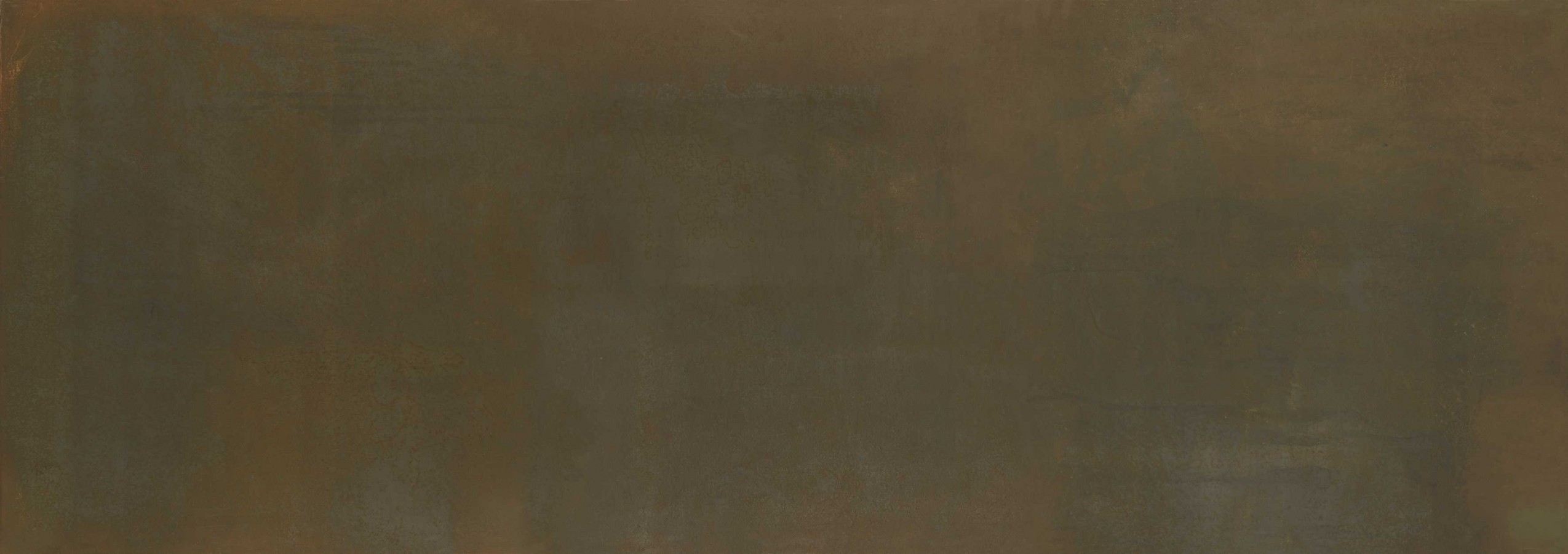 Керамогранит 300x100 Lava - Cov Lava Marron 3,5 матовая бетон коричневый Coverlam By Grespania