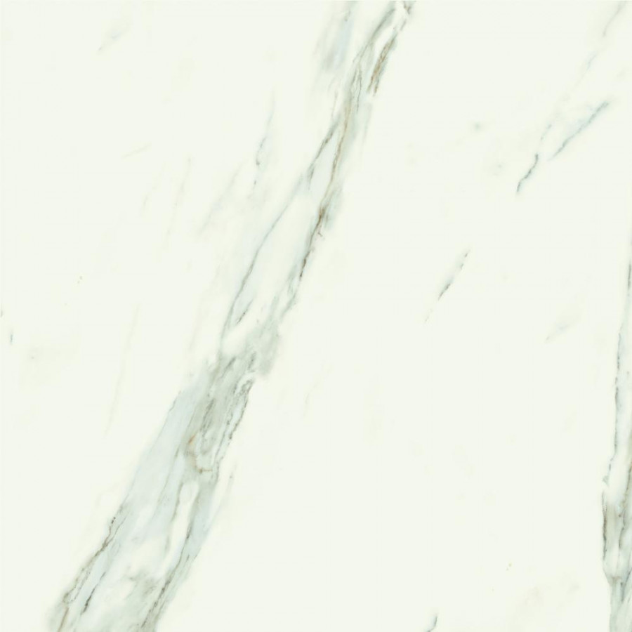Керамогранит 90x90 Calacatta Superwhite Satin сатин мрамор белый Dune