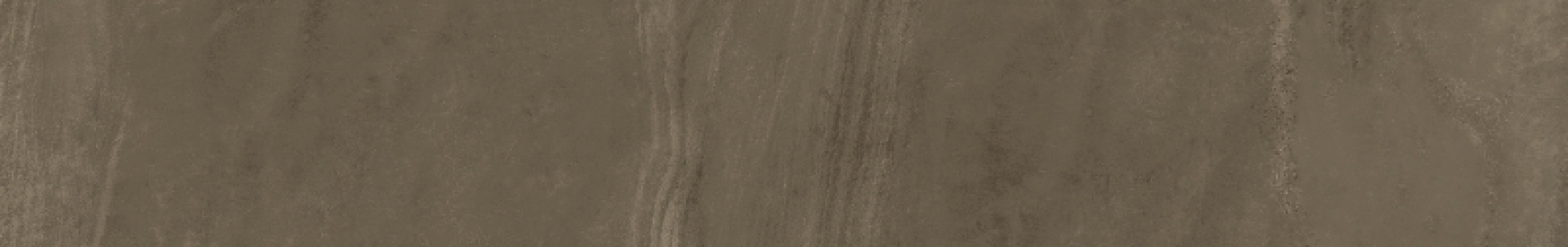Керамогранит 60x10 Rodapie Scuro Rec Bis глянцевый под мрамор коричневый 10мм 187161 Dune