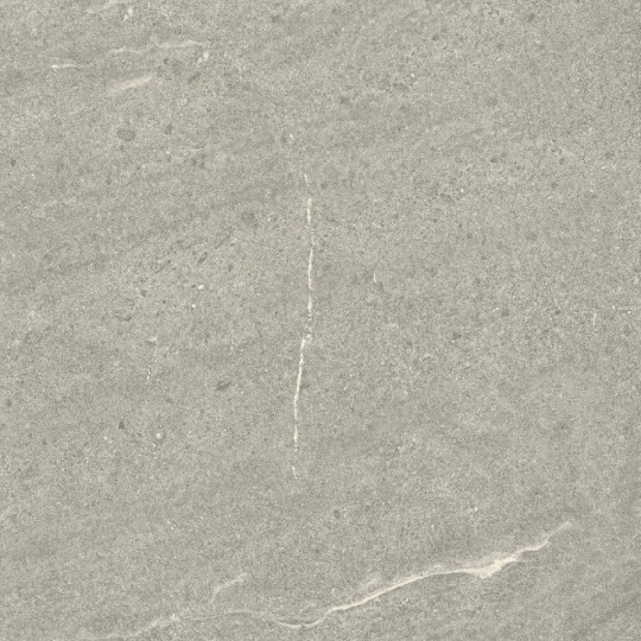 Керамогранит 60x60 Emporio Grey Rec матовый под камень серый 10мм 187651 Dune