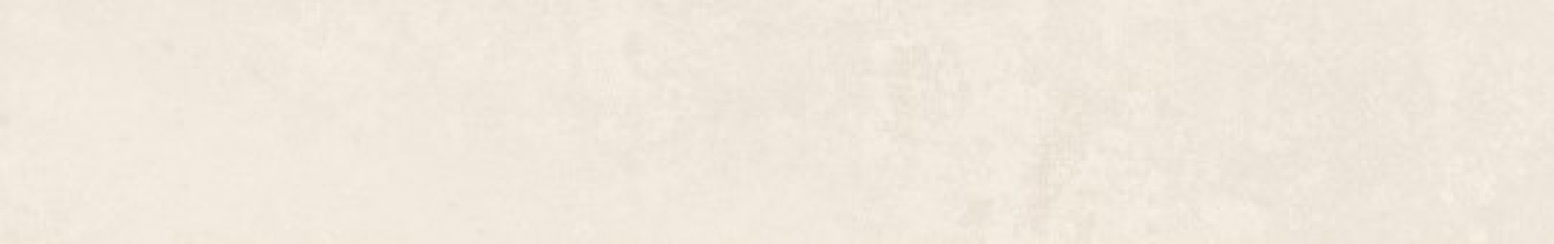 Плитка напольная 60x10 Rodapie Fancy White Rec см белый 10мм 187549 Dune