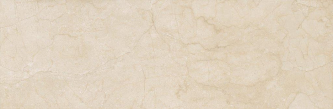 Плитка настенная 75x25 Cosmopolitan Marfil глянцевый под мрамор бежевый 10мм 186541 Dune