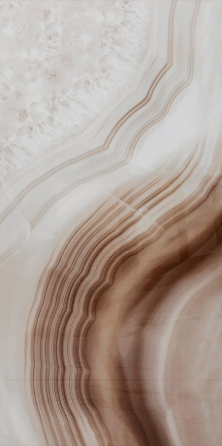 Керамогранит 120x60 Kitaj Vpg 26225 Beige полированная мрамор коралловый Globus Ceramica