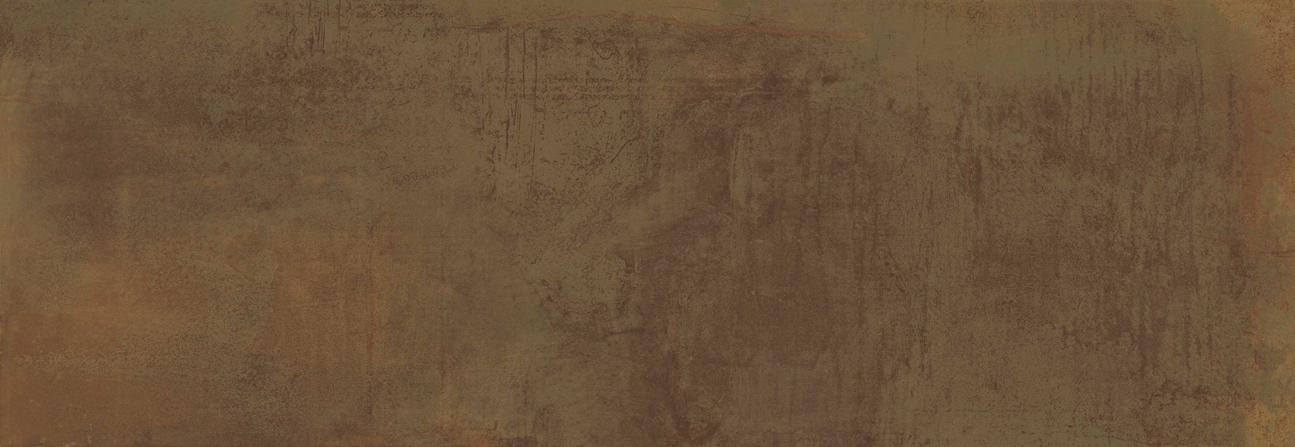 Керамогранит 78LV-01 (50-50) Coverlam Lava Corten 300x100 для пола и стен матовая Grespania