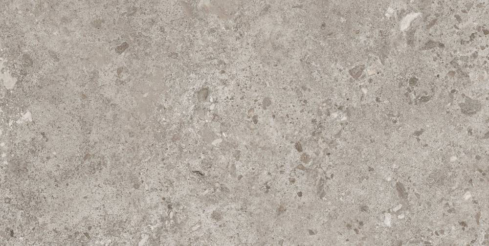 Керамогранит 120x60 Bierzo Gris Seda сатин камень серый Grespania