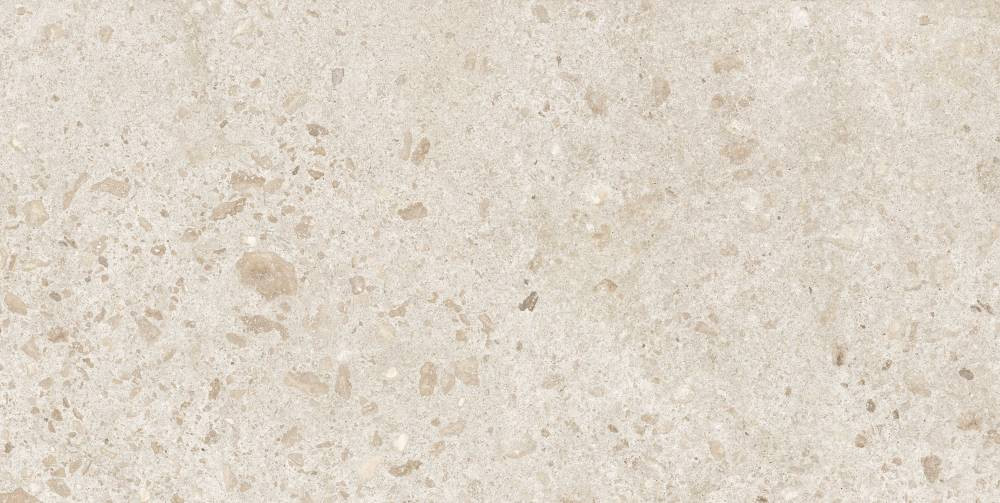 Керамогранит 120x60 Bierzo Marfil Seda сатин камень коралловый Grespania