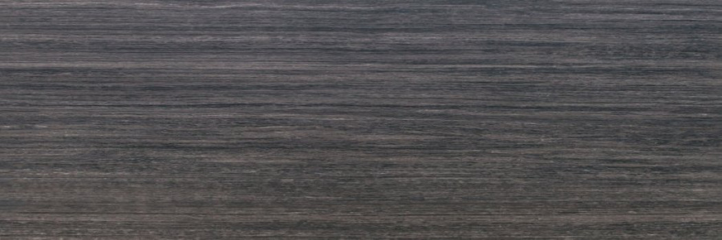 Керамогранит GSC000017 Coverlam Travertino Antracita Natural 300x100 для пола и стен матовая Grespania