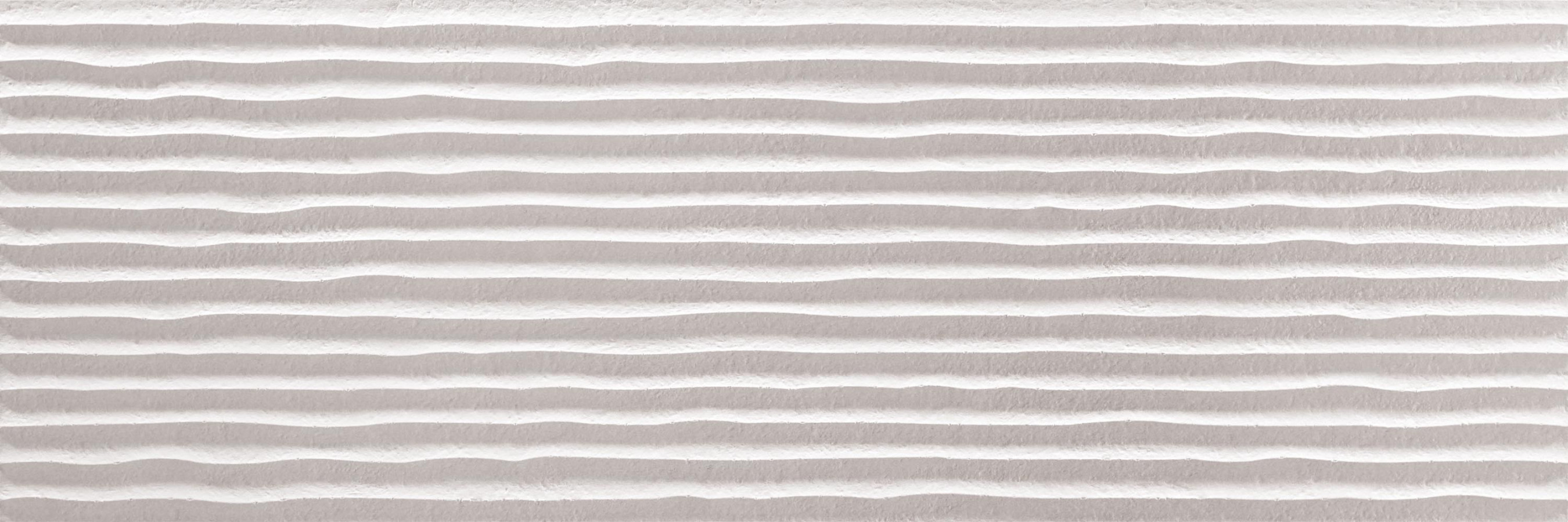 Плитка настенная 90x30 9мм Light Stone Score White New матовая Argenta