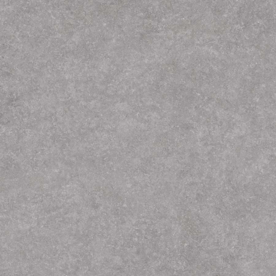 Керамогранит напольная 60x60 10мм Light Stone Grey матовая Argenta
