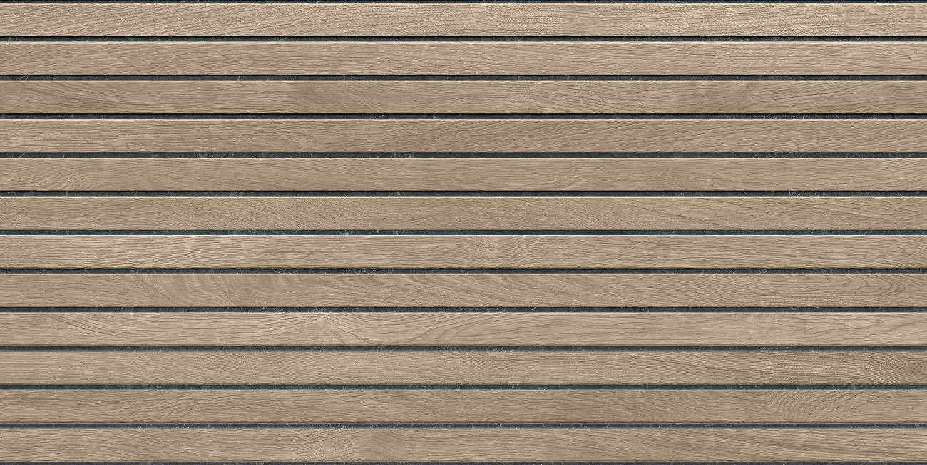 Керамическая плитка ARN000003 Bari Aural Black 120x60 для стен матовая Argenta