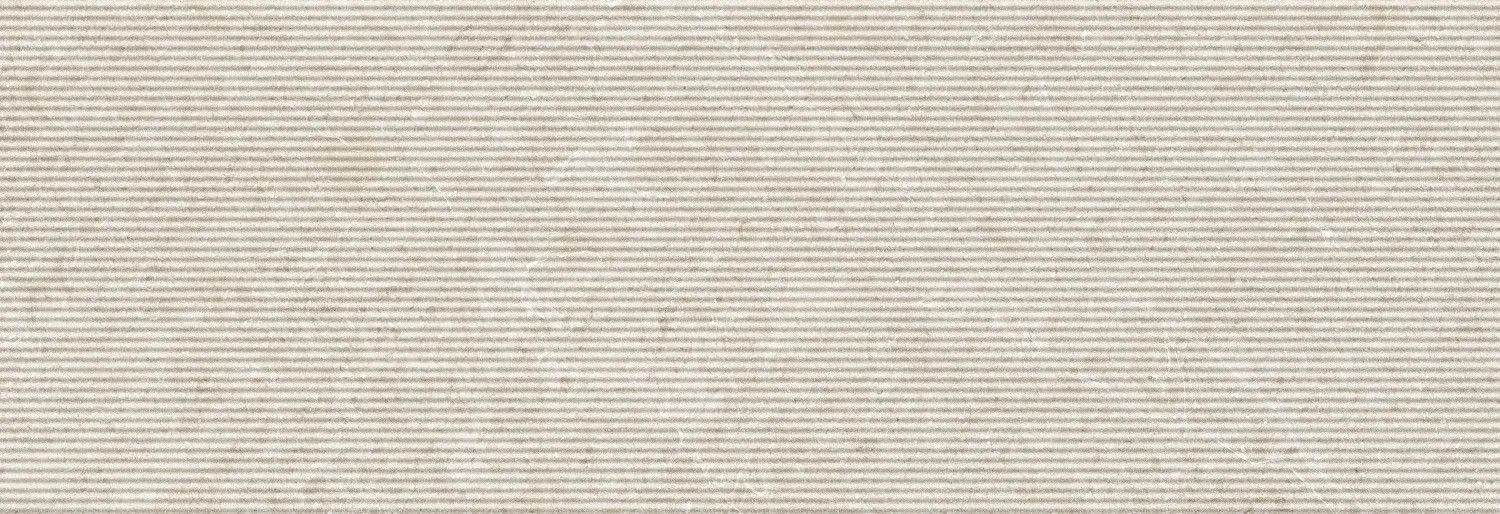Декор 90x30 8.7мм Bergstein Filo Ivory матовая Argenta