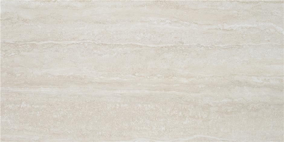Керамогранит 120x60 Toscana Ivory Mt Rect матовая травертин слоновая кость Ktl-Keratile