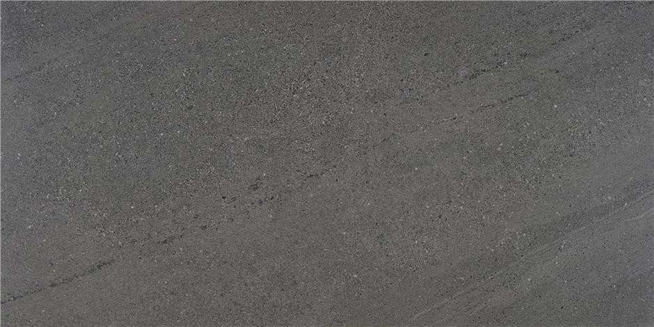 Керамогранит 120x60 Materica Dark Grey Mt P.e Rect матовая камень серый Ktl-Keratile