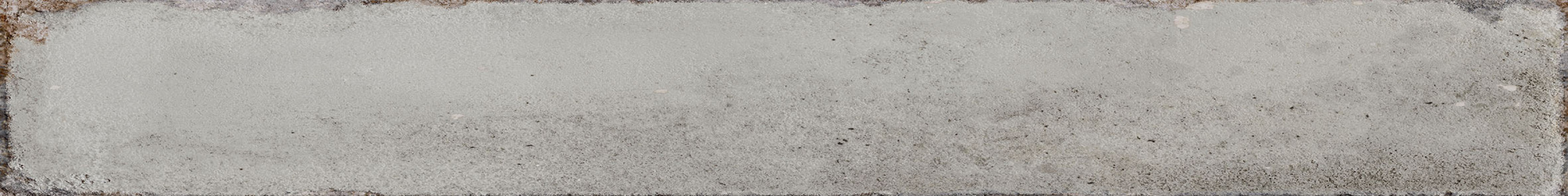 Плитка 40x5 8мм Cerdena Grigio 1 глянцевая Monopole