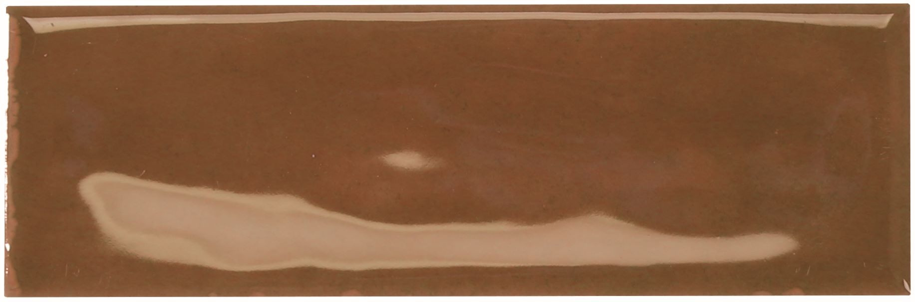 Керамогранит 15x5 7мм Artisan Clay глянцевая Monopole