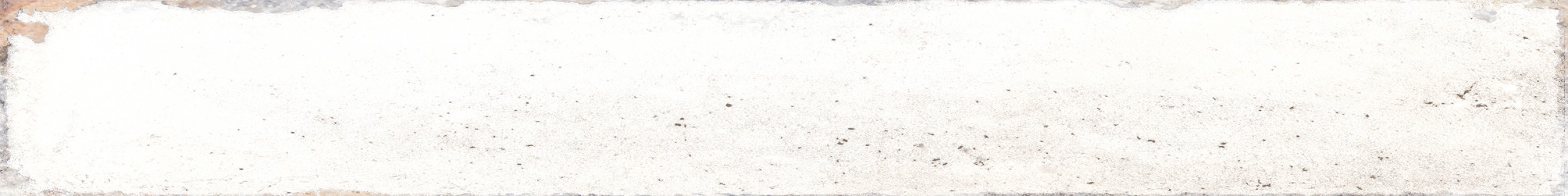 Плитка 40x5 8мм Cerdena Bianca 1 глянцевая Monopole