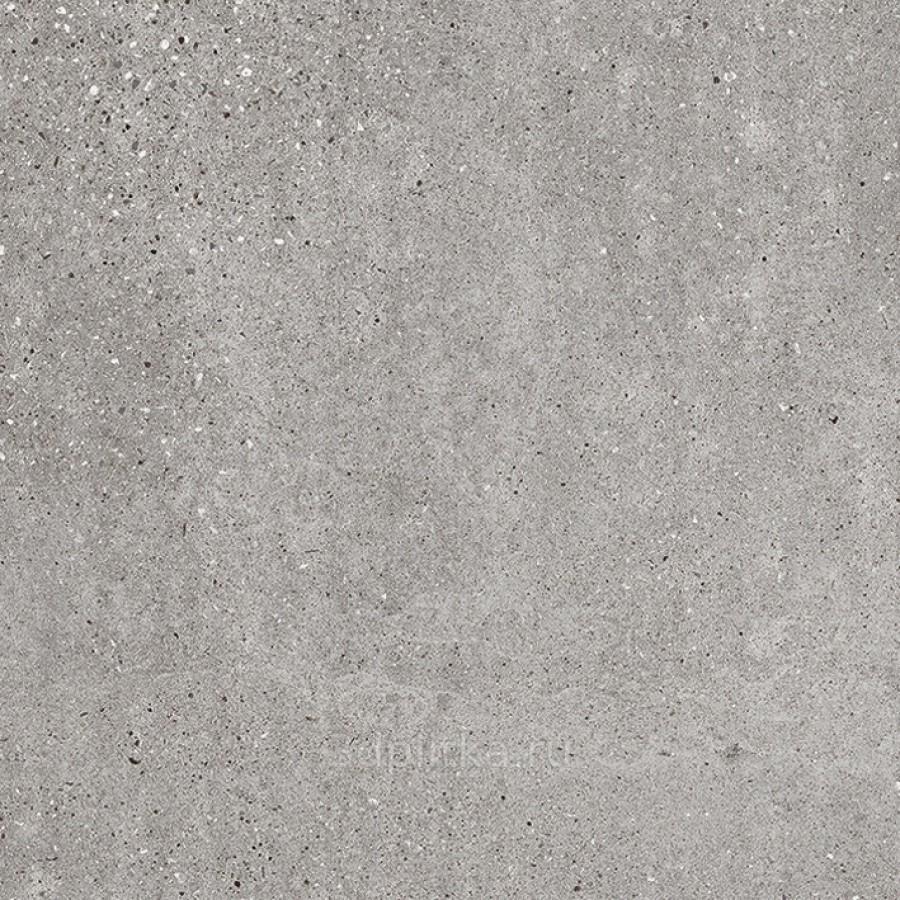 Керамогранит 120x120 Bottega Acero (8 матовая камень серый Porcelanosa