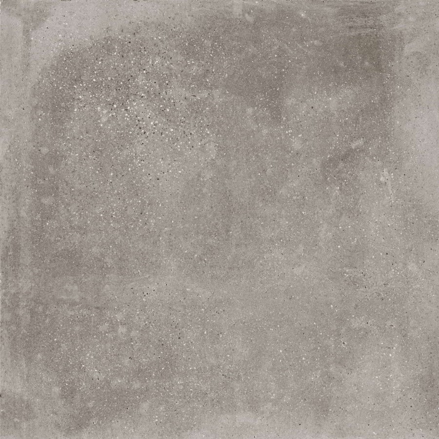 Керамогранит 120x120 Bottega Topo (8 матовая камень серый Porcelanosa