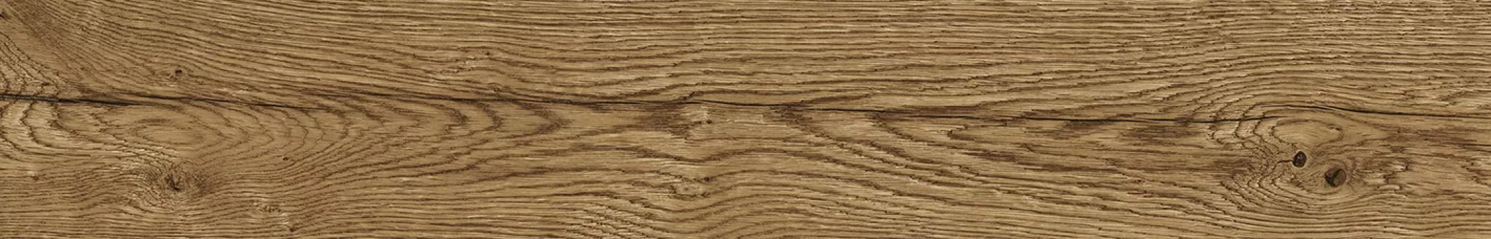 Керамогранит 120x19 Delaware Nogal матовая дерево коричневый Porcelanosa