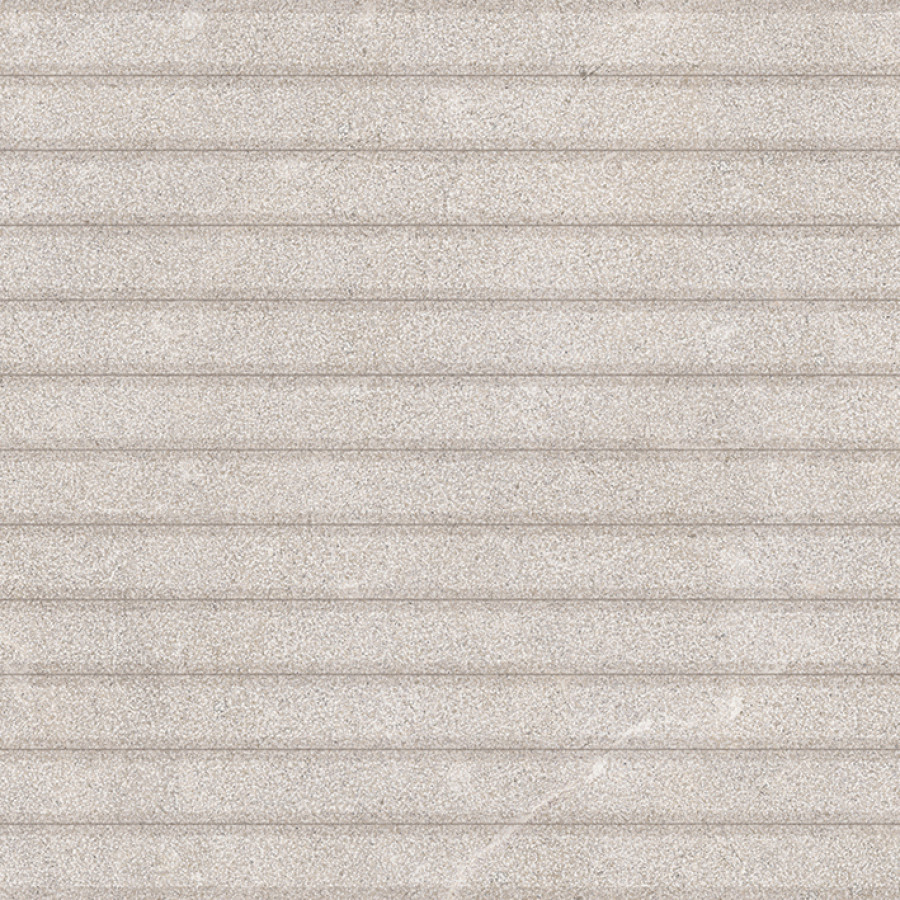 Плитка настенная 150x60 Savannah Caliza Deco матовый под камень бежевый 12.5мм 100330300 Porcelanosa