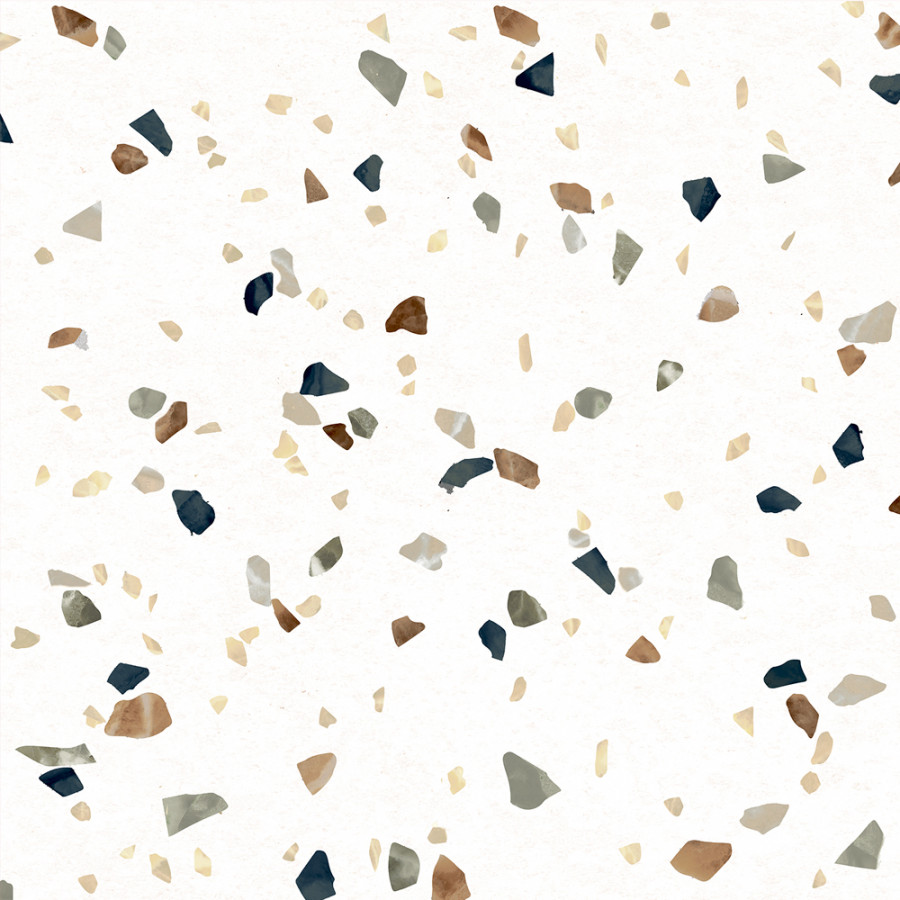 Керамогранит 60x60 10мм GRS SV-2 Petra Debris матовая камень осколки Gresse