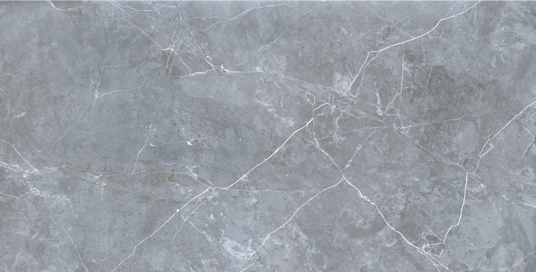 Керамогранит 120x60 10мм GRS02-16 Northern Silver матовый северное серебро Gresse