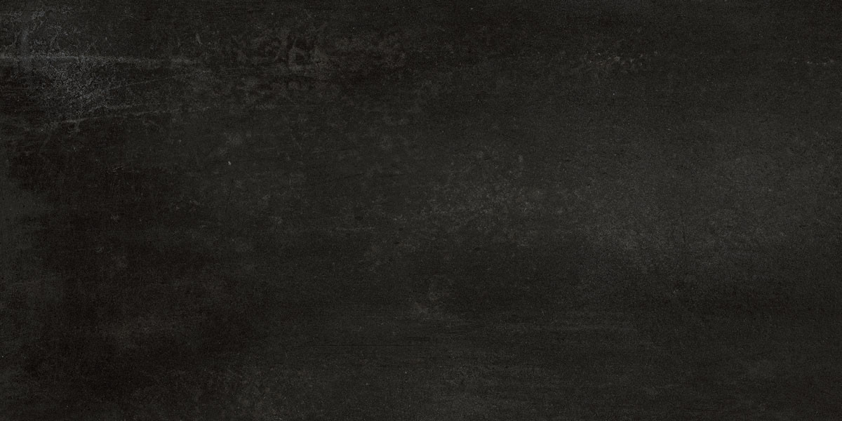 Керамогранит 120x60 10мм GRS07-01 Madain Plumb матовая цемент черный Gresse