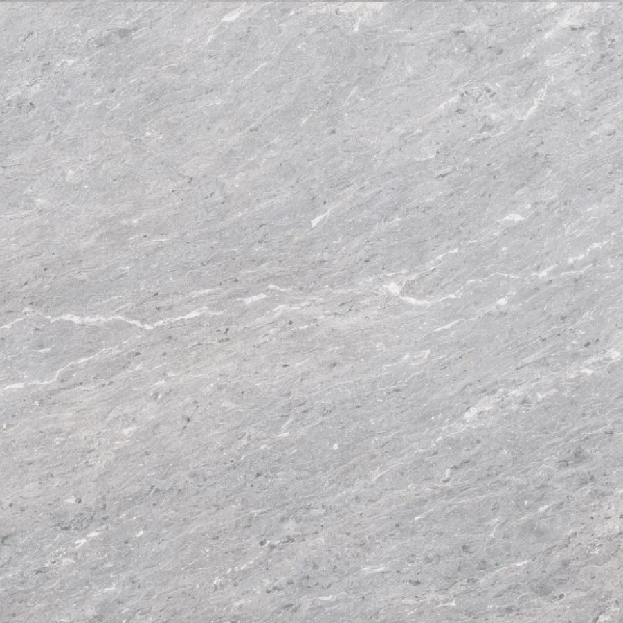 Керамогранит 60x60 10мм GRS02-14MD Petra Ondas карвинг волнисто серый Gresse